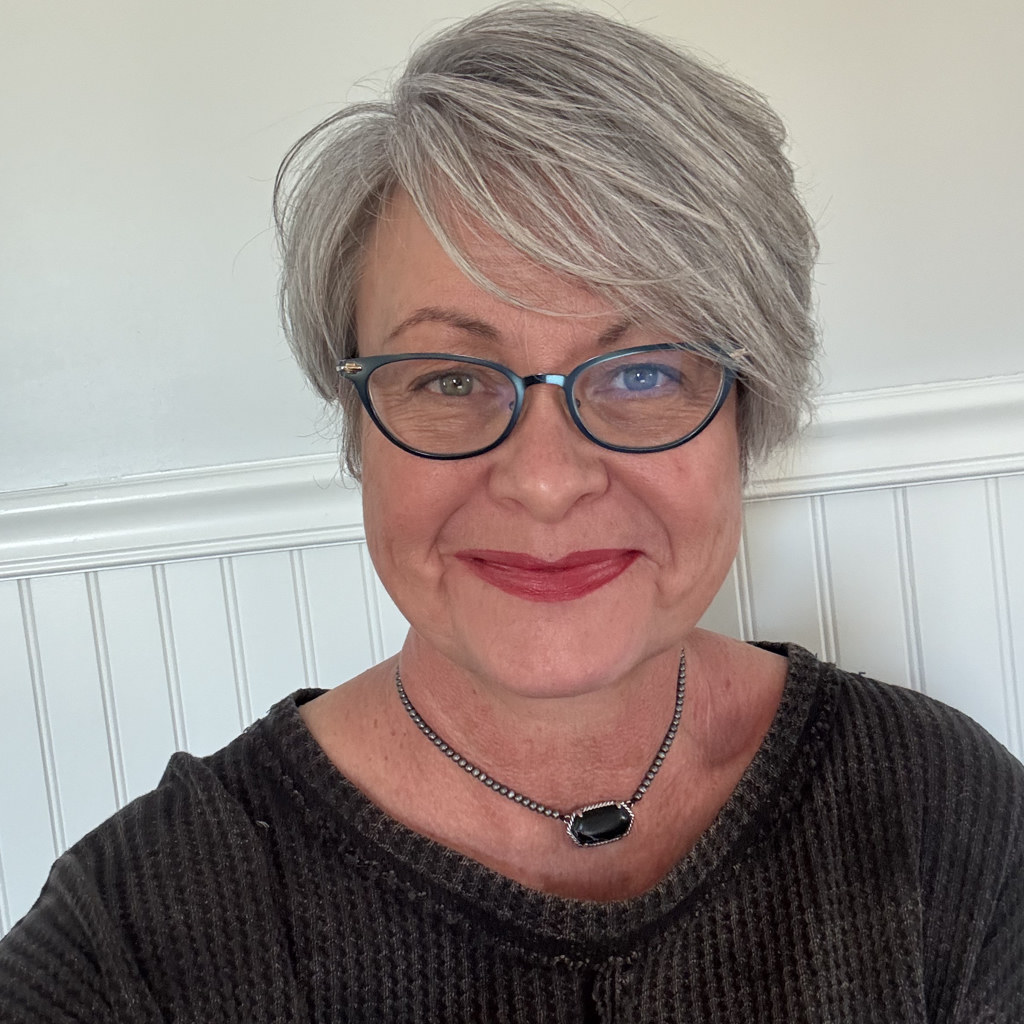 Susan Jill — Kansas & Missouri real estate agent
